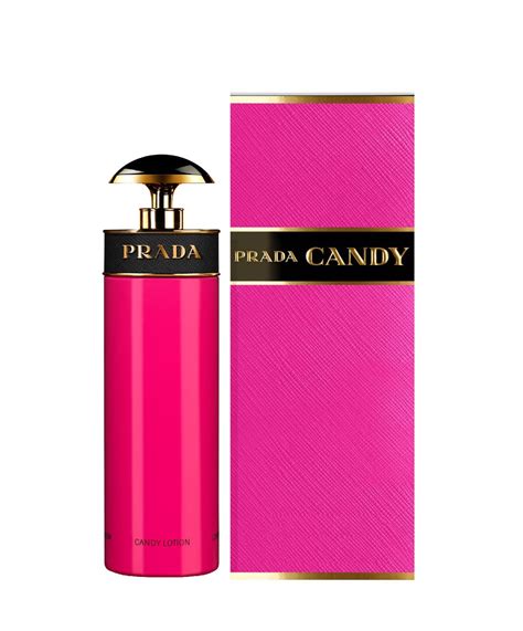 prada candy l eau body lotion|Prada Candy afterpay.